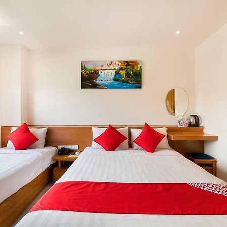 Oyo 284 Diamond Hotel Da Nang Eksteriør billede